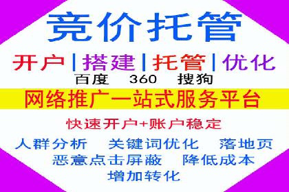 案例解读：SEM推广托管助力品牌崛起